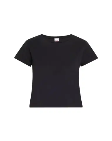 RE/DONE Classic Crewneck Tee | Thumbnail 1 RE/DONE Classic Crewneck Tee | Thumbnail 1