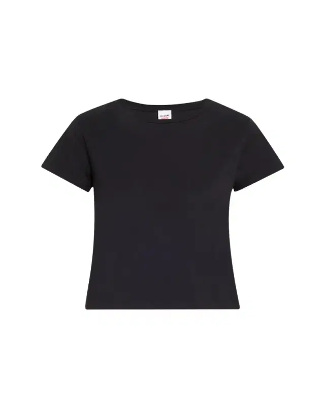RE/DONE Classic Crewneck Tee