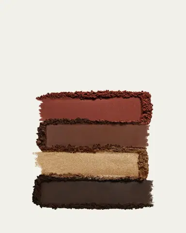 Estée Lauder The Essential Eyeshadow Quads | Thumbnail 2 Estée Lauder The Essential Eyeshadow Quads | Thumbnail 2