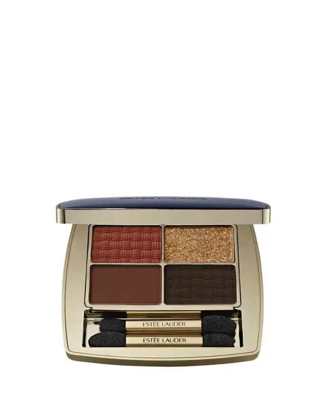 Estée Lauder The Essential Eyeshadow Quads