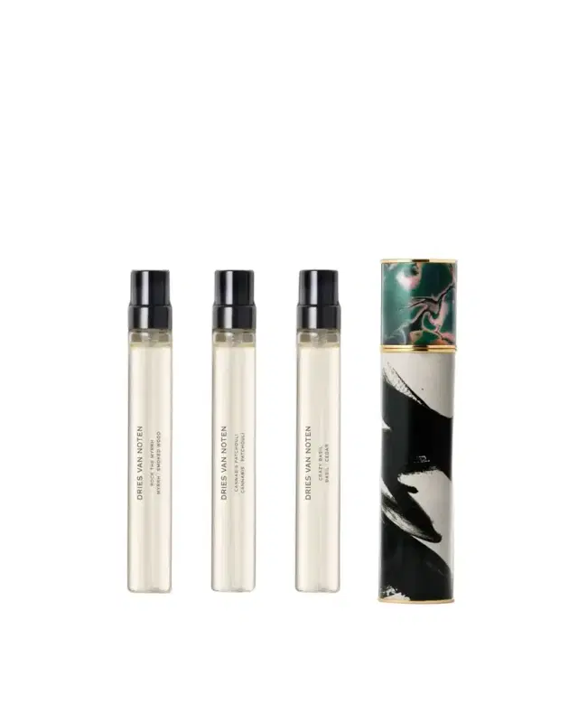 Dries Van Noten Woody Nomadic Eau de Parfum Gift Set