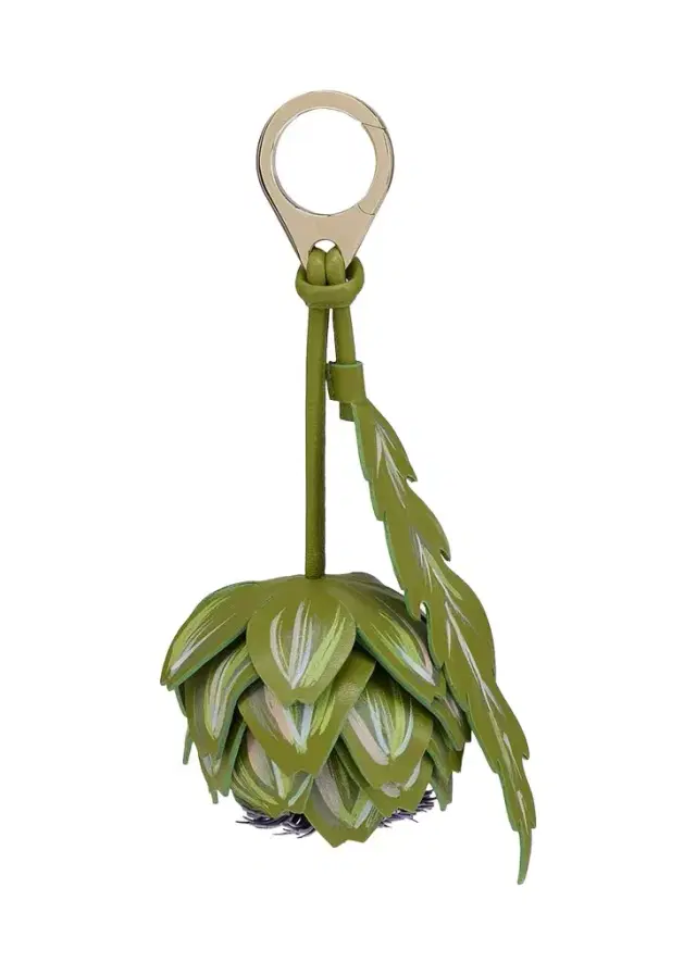 Christian Louboutin Bag Charm