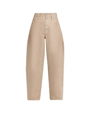 Brunello Cucinelli Shimmer Denim Pants | Thumbnail 1
