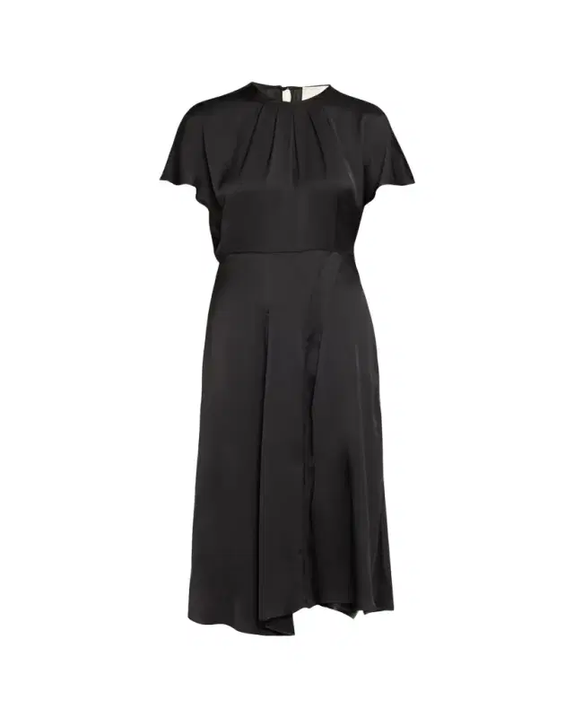 Isabel Marant Namsha Midi Dress