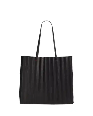 Mansur Gavriel Large Pleated Shoulder Bag | Thumbnail 1