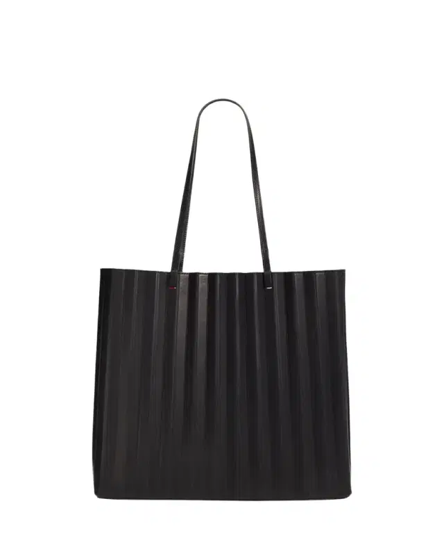 Mansur Gavriel Large Pleated Shoulder Bag
