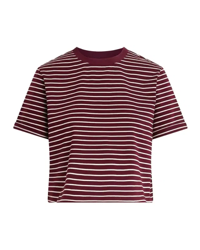 Joe 's Jeans The Boxy Tee
