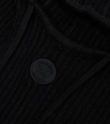 Yves Salomon Wool and cashmere hood | Thumbnail 2 Yves Salomon Wool and cashmere hood | Thumbnail 2