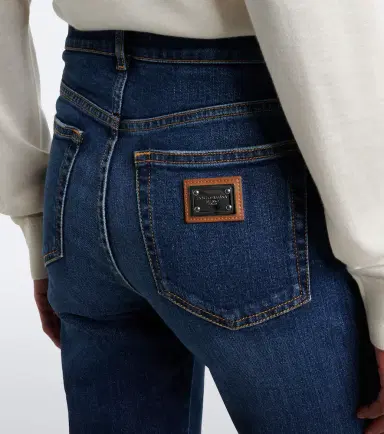 Dolce & Gabbana Skinny jeans | Thumbnail 6 Dolce & Gabbana Skinny jeans | Thumbnail 6