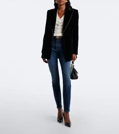Dolce & Gabbana Skinny jeans | Thumbnail 7 Dolce & Gabbana Skinny jeans | Thumbnail 7