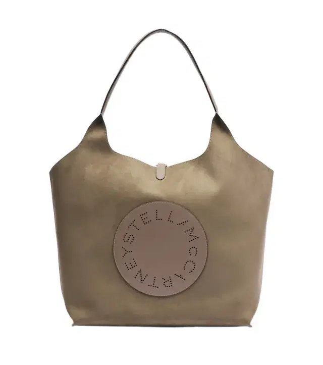 Stella McCartney Reversible tote bag