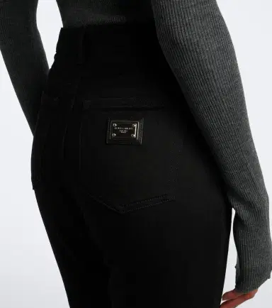Dolce & Gabbana Skinny jeans | Thumbnail 3 Dolce & Gabbana Skinny jeans | Thumbnail 3