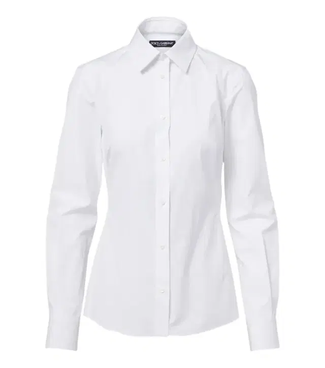 Dolce & Gabbana Cotton-blend shirt