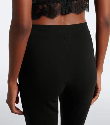 Dolce & Gabbana Cropped leggings | Thumbnail 2