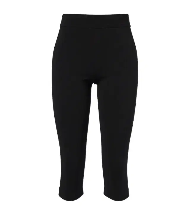 Cropped leggings Cropped leggings