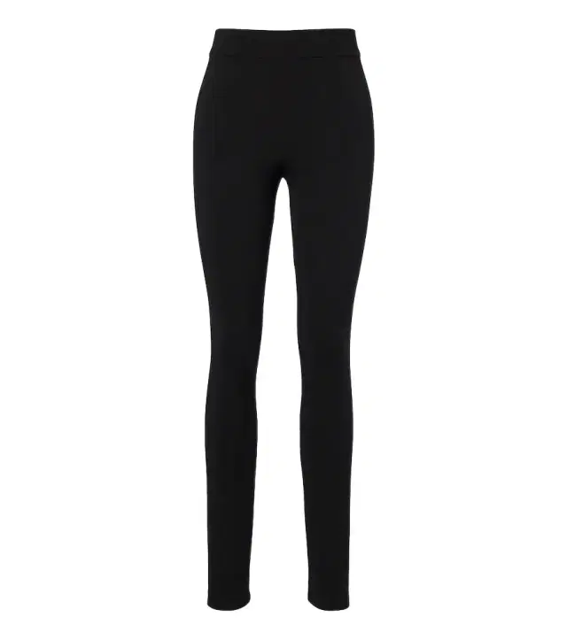 Dolce & Gabbana High-rise leggings