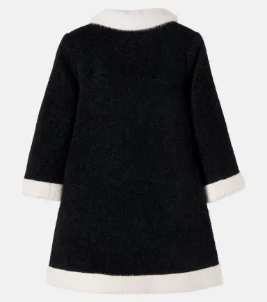 Patachou Single-breasted coat | Thumbnail 3
