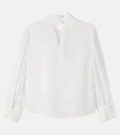 Patachou Bow-detail blouse | Thumbnail 2 Patachou Bow-detail blouse | Thumbnail 2