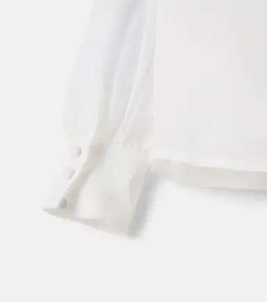 Patachou Bow-detail blouse | Thumbnail 3 Patachou Bow-detail blouse | Thumbnail 3