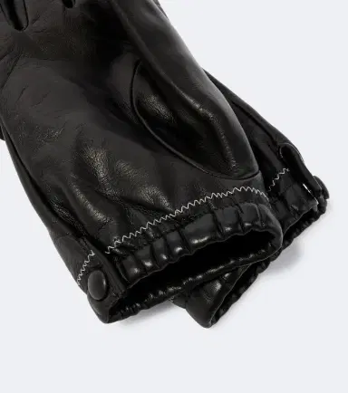 Our Legacy Rider leather gloves | Thumbnail 2
