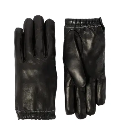 Our Legacy Rider leather gloves | Thumbnail 1