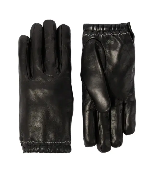 Our Legacy Rider leather gloves
