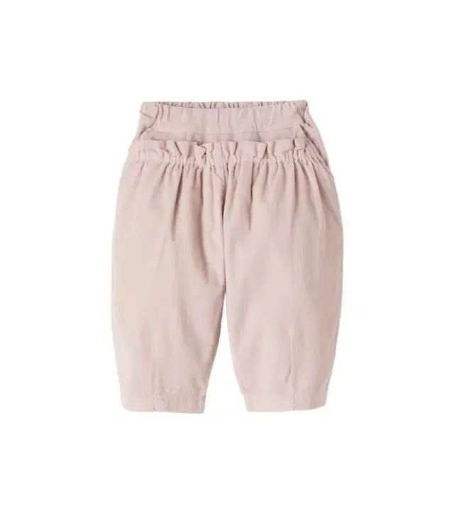1 + in the Family Baby Rimini cotton-blend pants