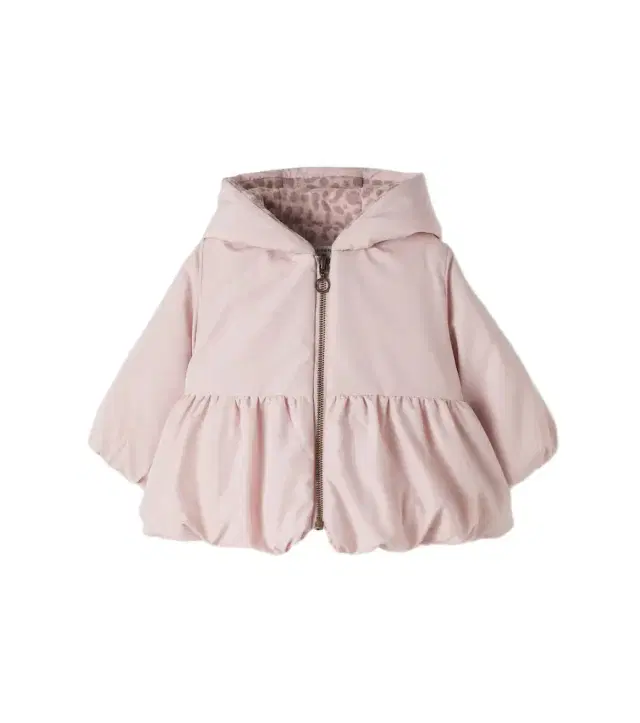 1 + in the Family Baby Brindisi hooded jacket