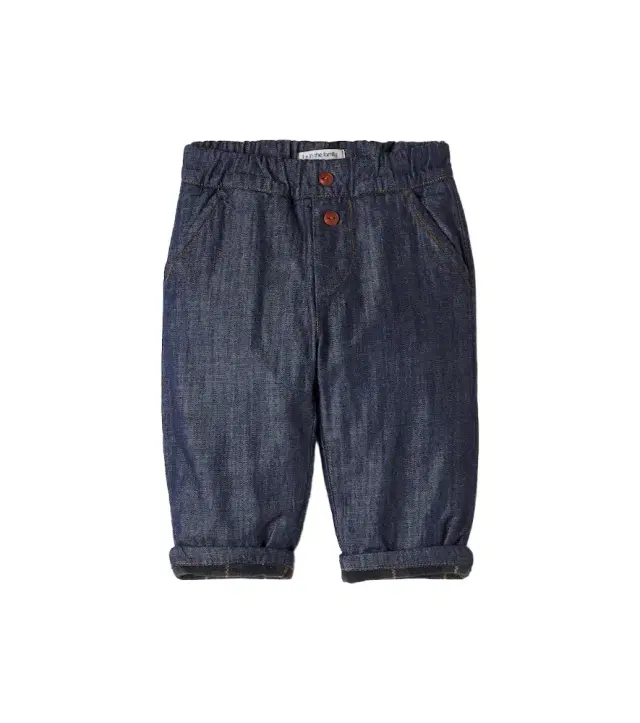 1 + in the Family Baby Huron denim pants