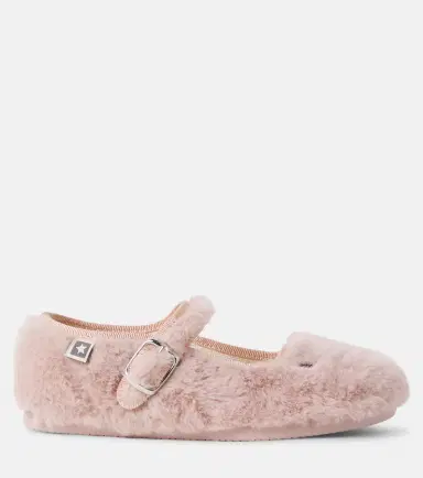 Bonton Mia Mary Jane flats | Thumbnail 2