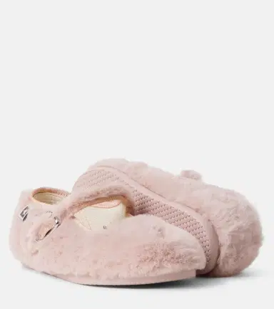 Bonton Mia Mary Jane flats | Thumbnail 4