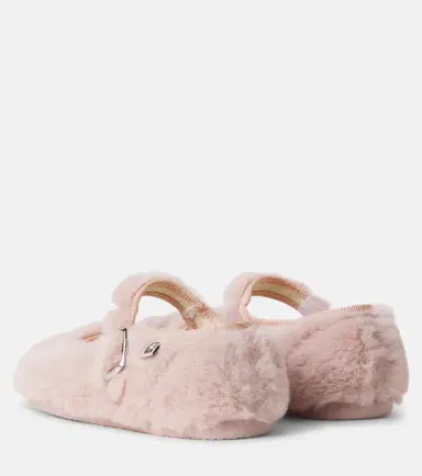 Bonton Mia Mary Jane flats | Thumbnail 5