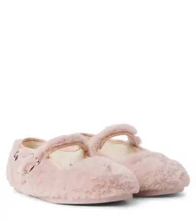Bonton Mia Mary Jane flats | Thumbnail 1