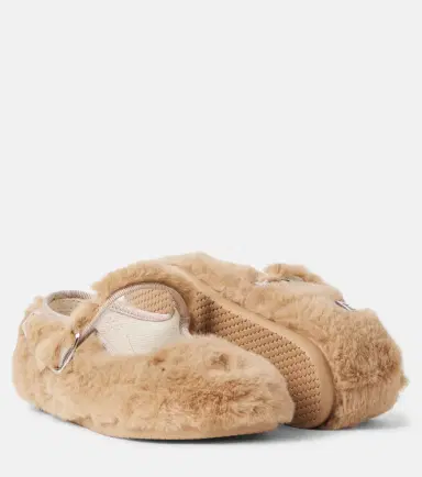 Bonton Mia Mary Jane flats | Thumbnail 2