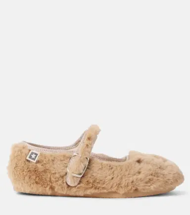 Bonton Mia Mary Jane flats | Thumbnail 5