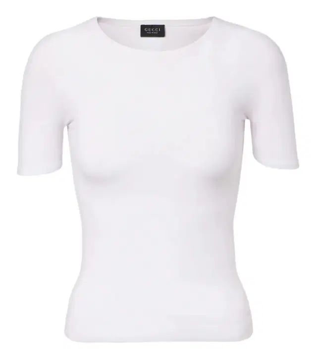 Gucci Jersey T-shirt