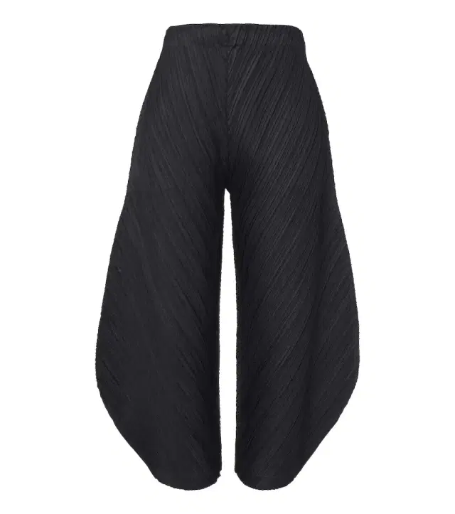 Pleats Please Issey Miyake Monthly Colors: July pleated pants