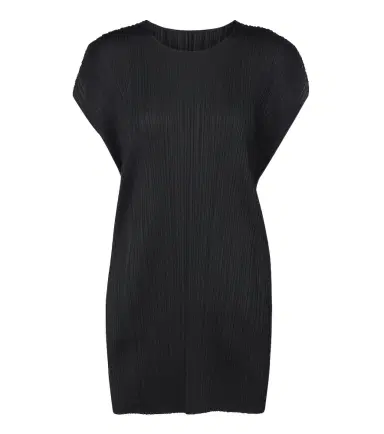 Pleats Please Issey Miyake Monthly Colors: July pleated dress | Thumbnail 1
