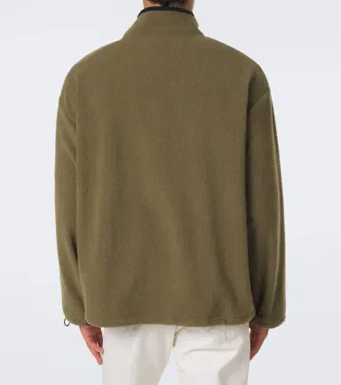 Miu Miu Fleece jacket | Thumbnail 4