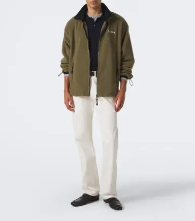 Miu Miu Fleece jacket | Thumbnail 6
