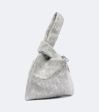 Missoni Mini lamé top-handle bag | Thumbnail 2