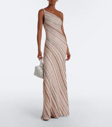Missoni Mini lamé top-handle bag | Thumbnail 6