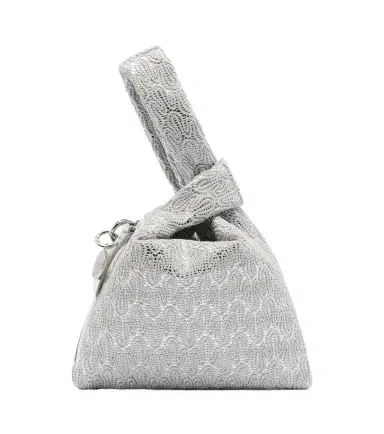 Missoni Mini lamé top-handle bag | Thumbnail 1