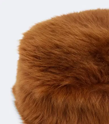 Saint Laurent Shearling hat | Thumbnail 2 Saint Laurent Shearling hat | Thumbnail 2