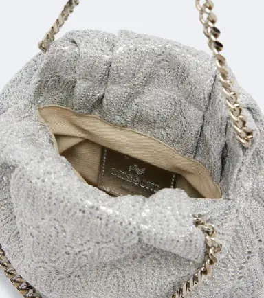 Missoni Mini lamé clutch | Thumbnail 3