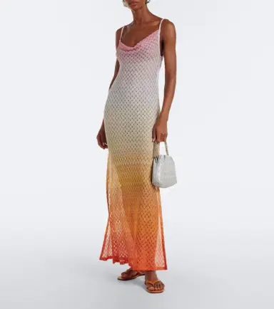 Missoni Mini lamé clutch | Thumbnail 5