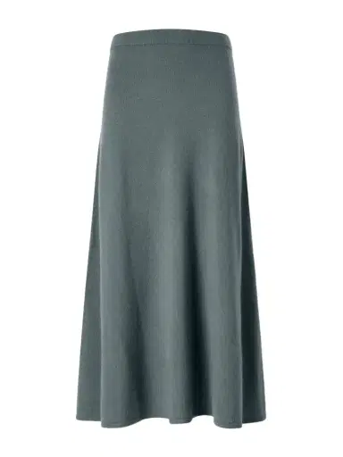 Zimmermann Valiant Wool And Cashmere-blend Knitted Midi Skirt | Thumbnail 1