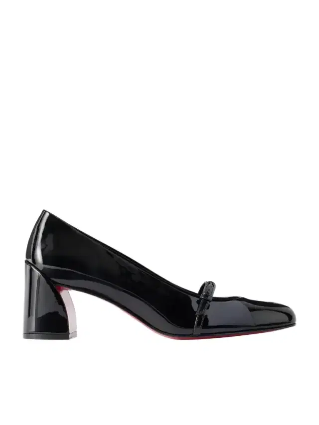 Jane Nina 55 Patent-leather Pumps