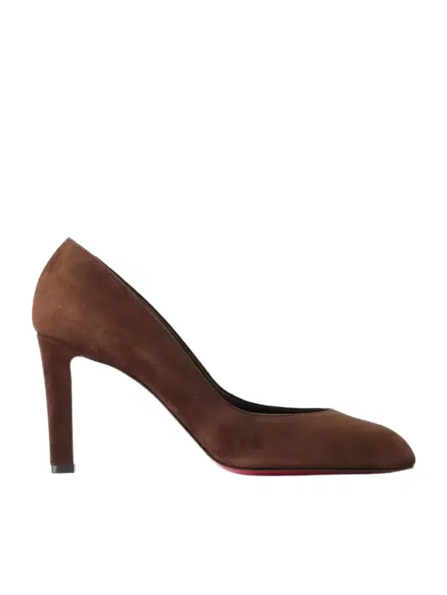 Fannylove 85 Suede Pumps