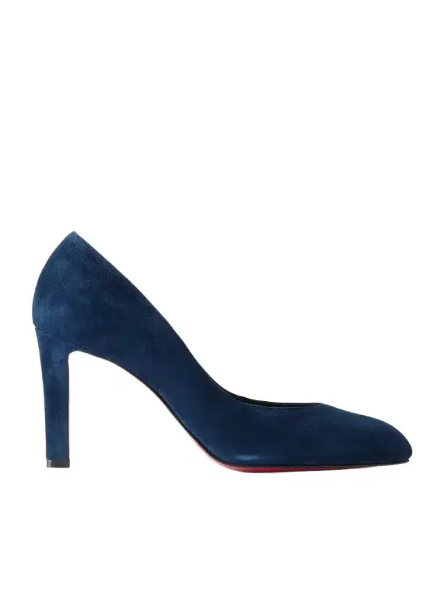 Fannylove 85 Suede Pumps